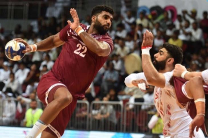 سيناريو مثير.. يد البحرين تتأهل إلى نهائي تصفيات أسيا المؤهلة للأولمبياد على حساب قطر